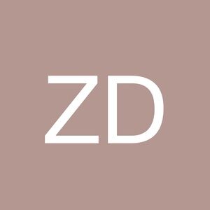 Meet your Posher, Zaine